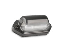 LED Autolamps 30BLM Licence Plate Lamps 12/24 Volt - Pair